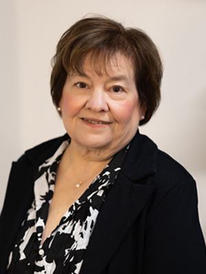 Sandra B. Dittus