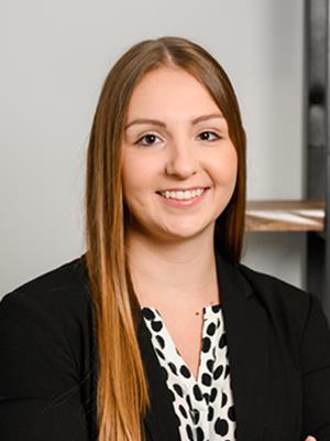 Lauren K. Dub Comeau