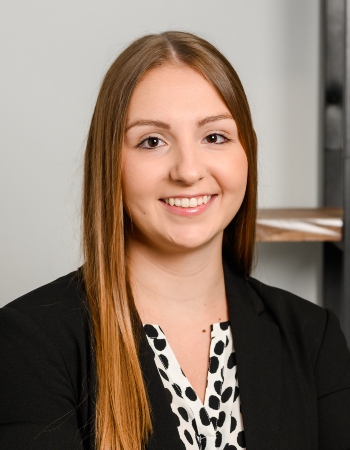 Lauren K. Dub Comeau