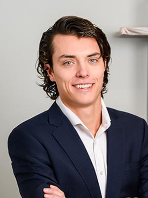 Ryan W. Ames