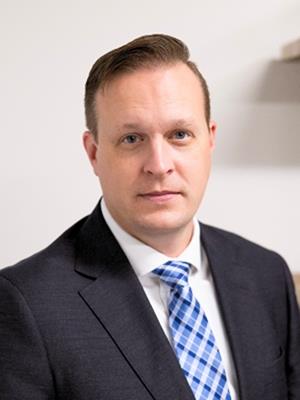 John D. Schroeder